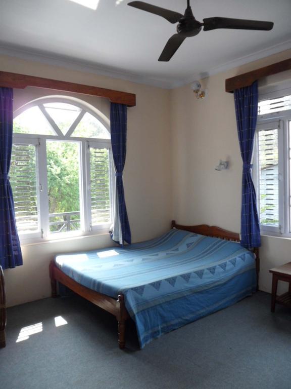 Hotel Nirvana Pokhara Quarto foto